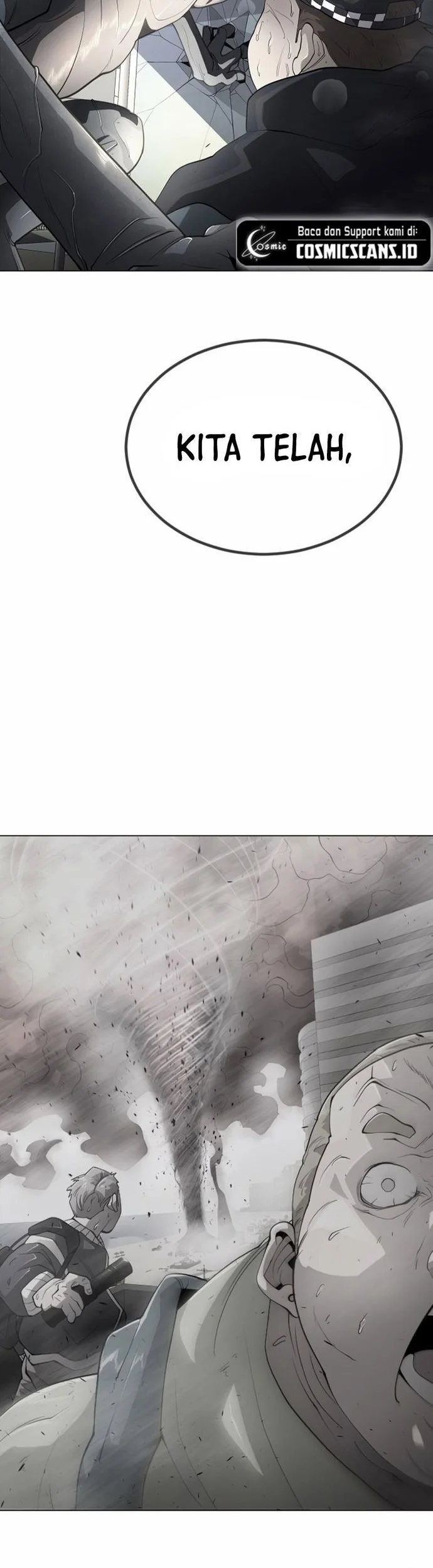 Superhuman Era Chapter 155 - halaman 67