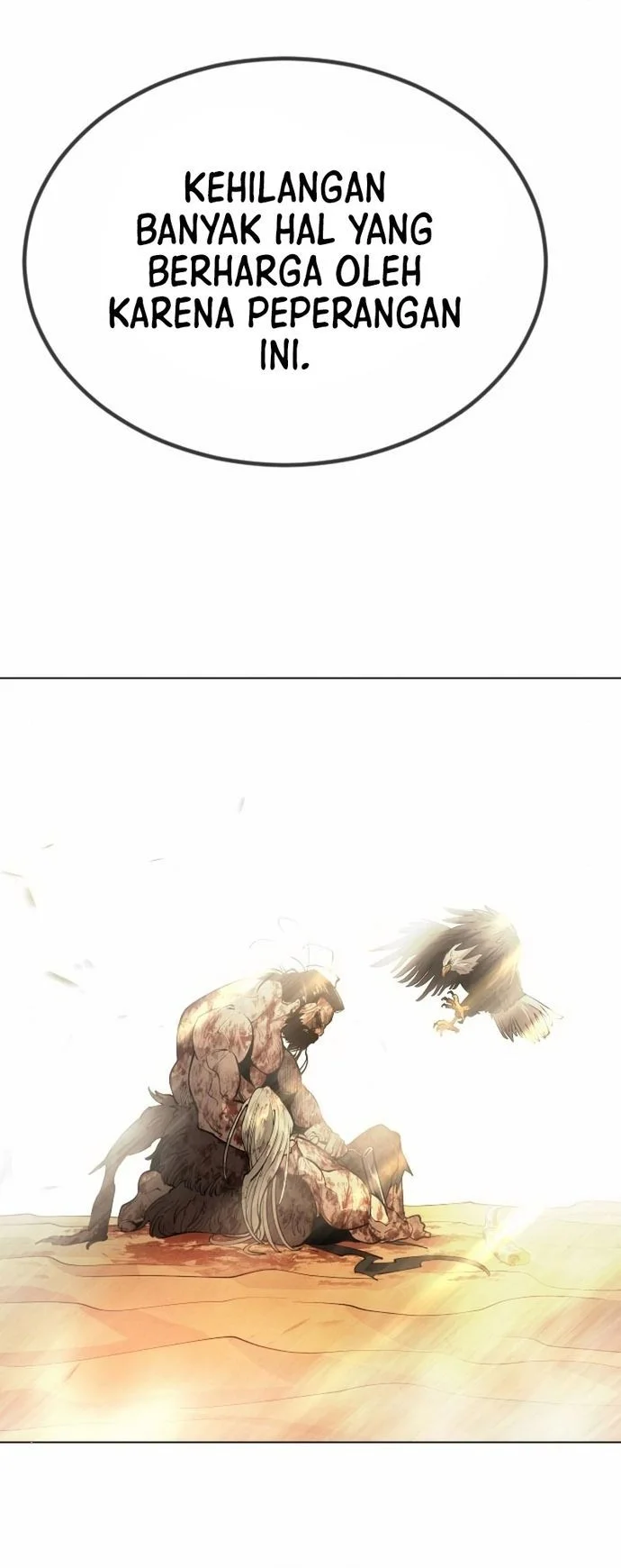 Superhuman Era Chapter 155 - halaman 68