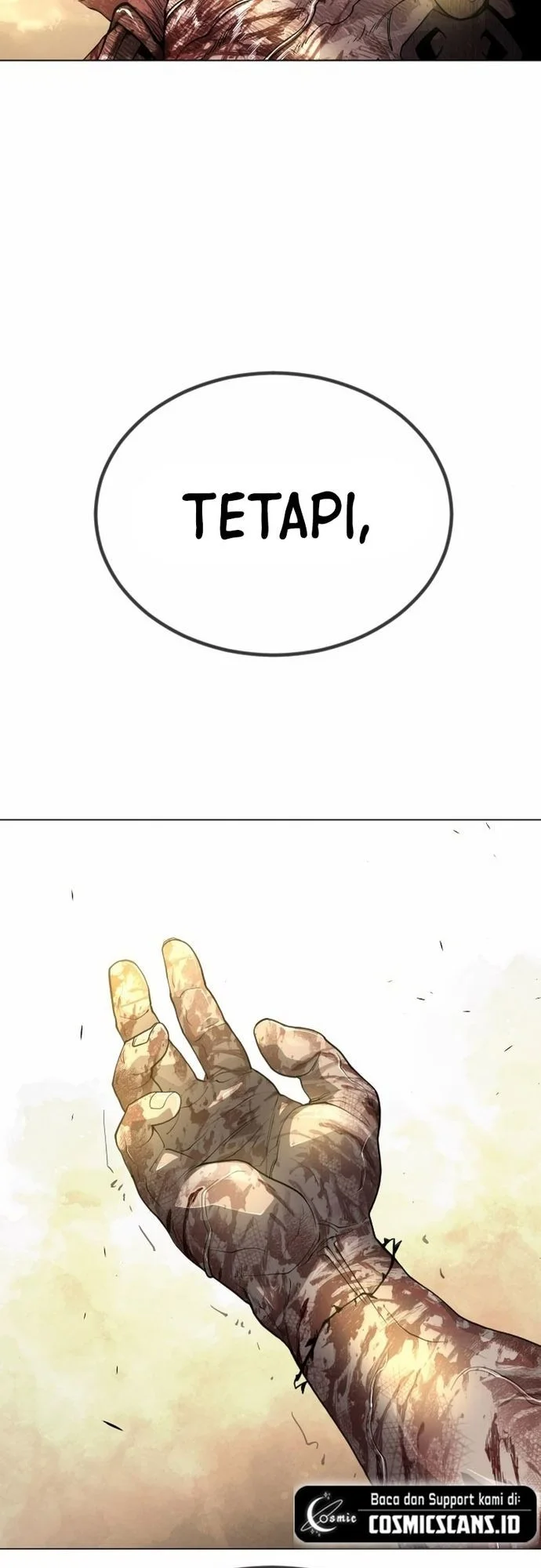Superhuman Era Chapter 155 - halaman 71
