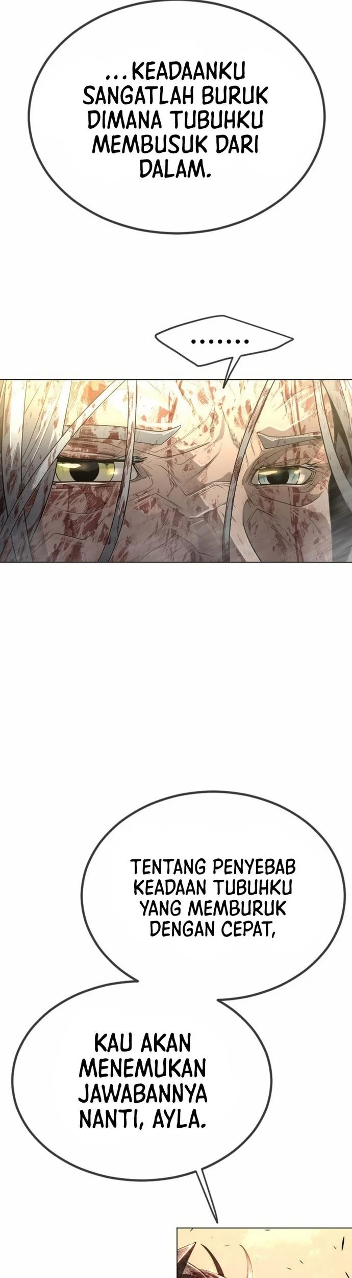 Superhuman Era Chapter 155 - halaman 72