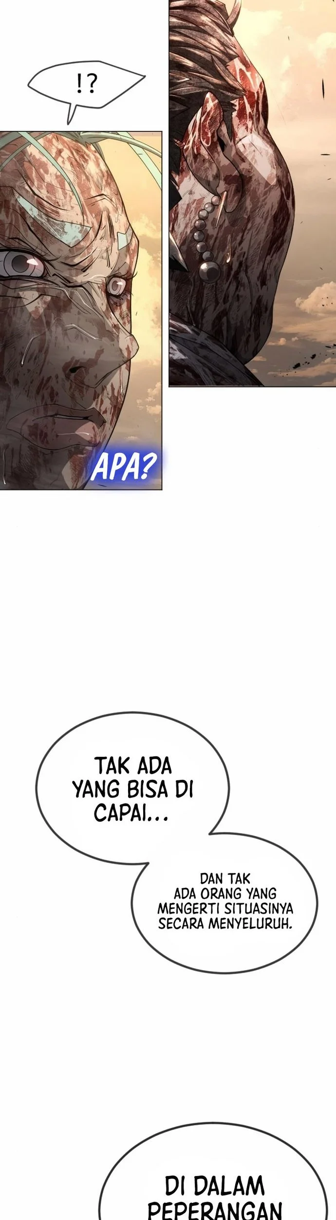 Superhuman Era Chapter 155 - halaman 73