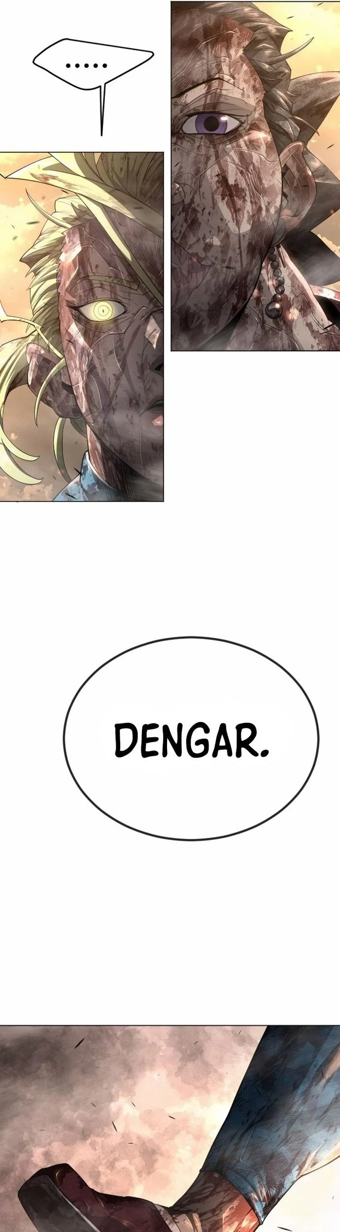Superhuman Era Chapter 155 - halaman 78