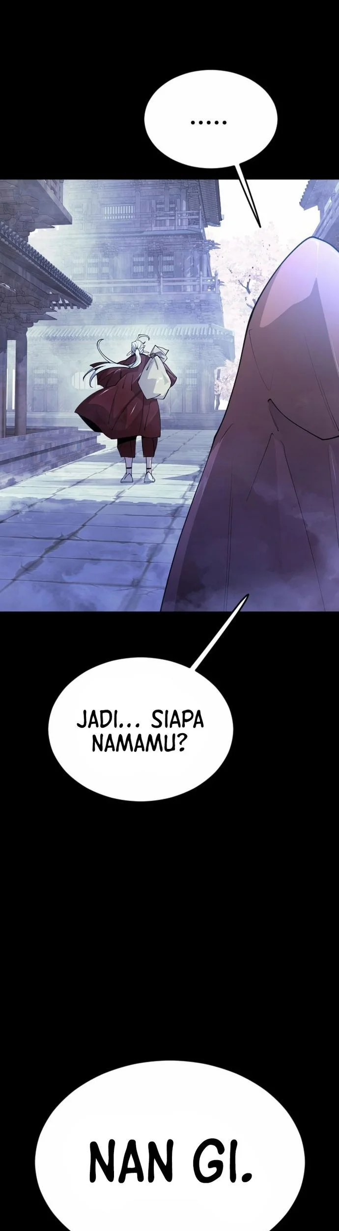 Superhuman Era Chapter 155 - halaman 8