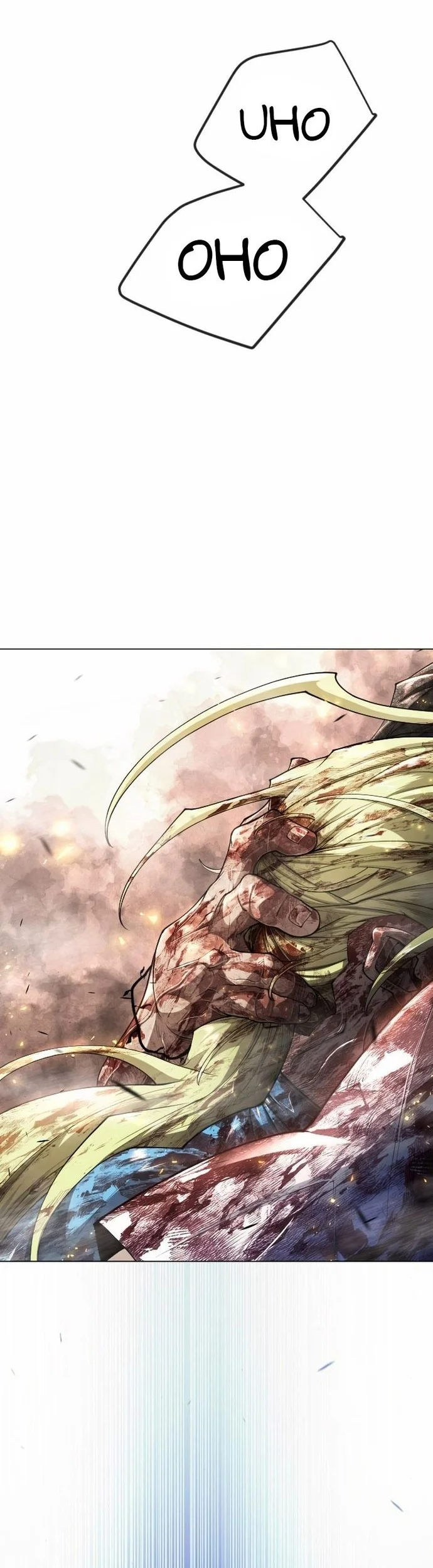 Superhuman Era Chapter 155 - halaman 82
