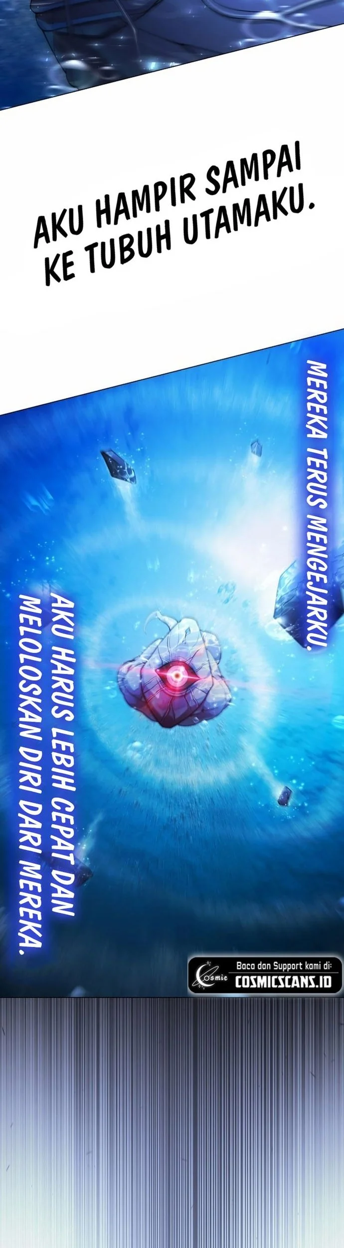Superhuman Era Chapter 155 - halaman 85
