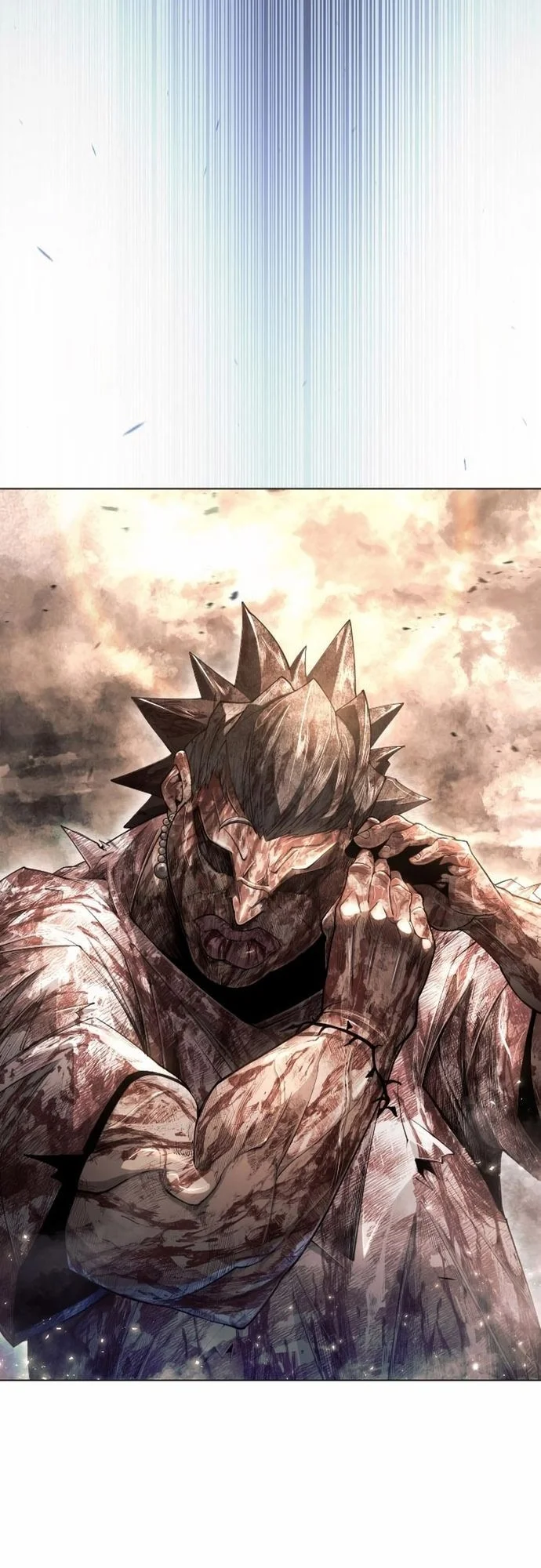 Superhuman Era Chapter 155 - halaman 86