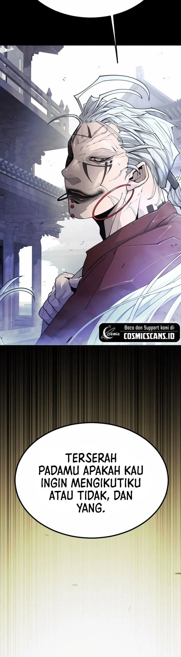 Superhuman Era Chapter 155 - halaman 9