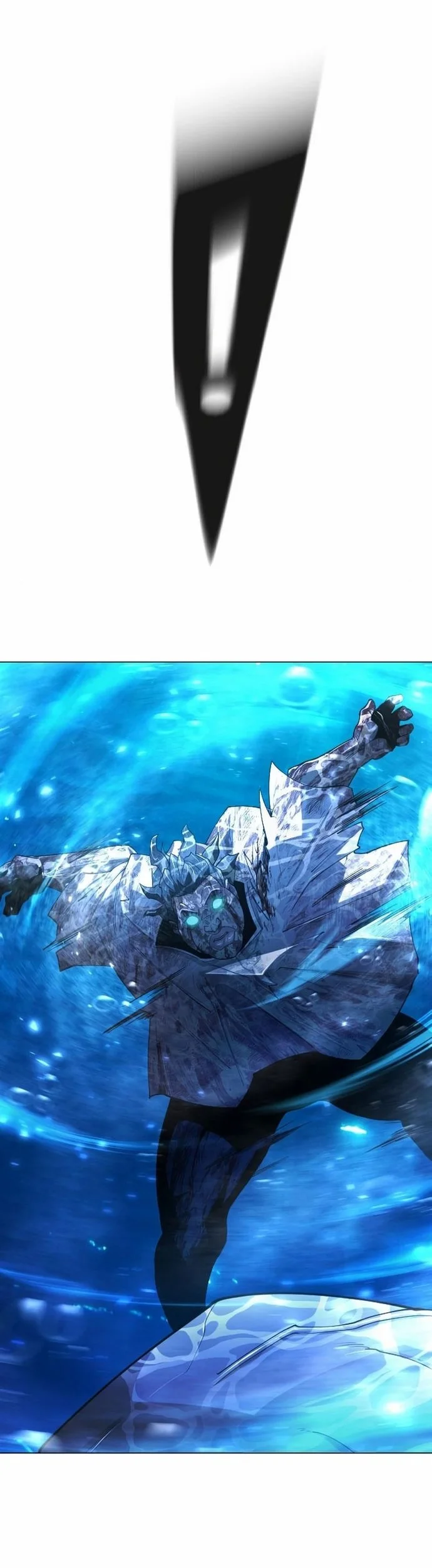 Superhuman Era Chapter 155 - halaman 97