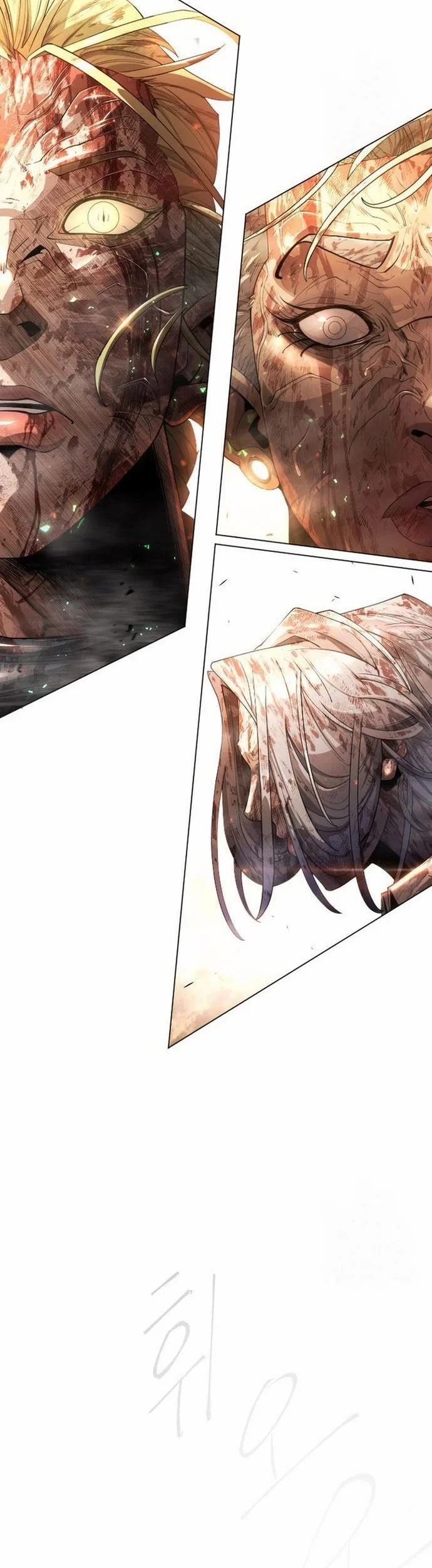 Superhuman Era Chapter 156 - halaman 13