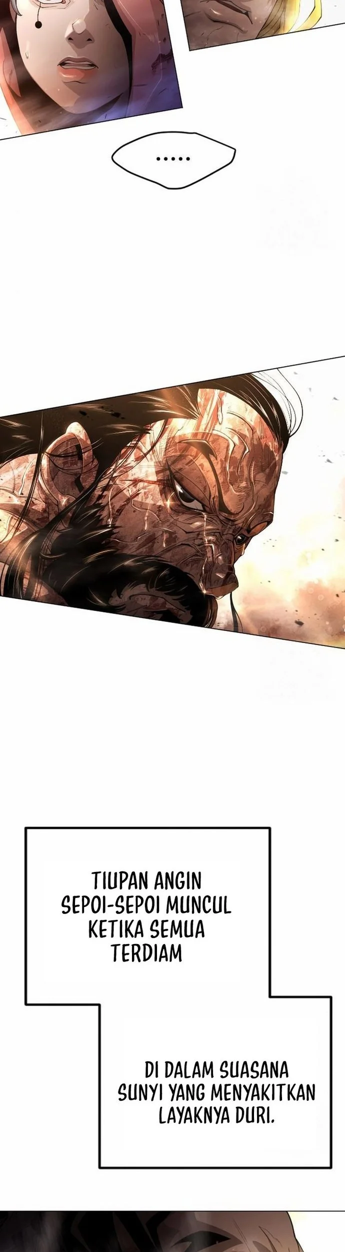 Superhuman Era Chapter 156 - halaman 16