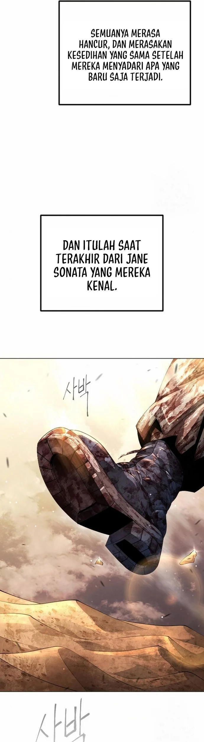 Superhuman Era Chapter 156 - halaman 18