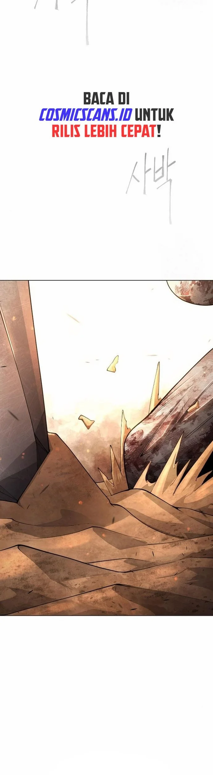 Superhuman Era Chapter 156 - halaman 19