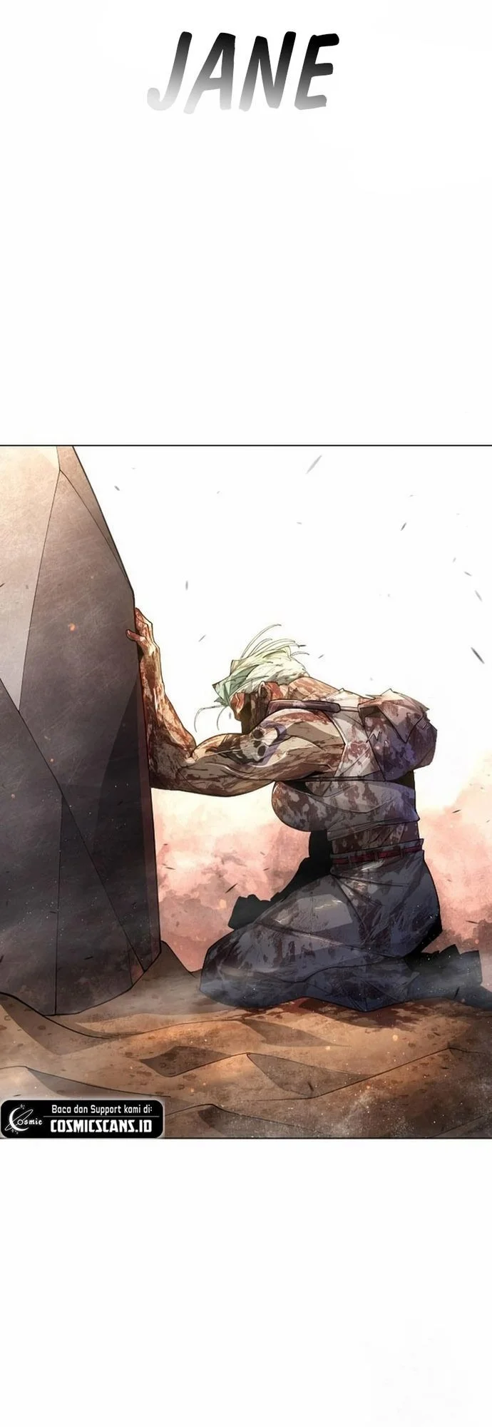 Superhuman Era Chapter 156 - halaman 20