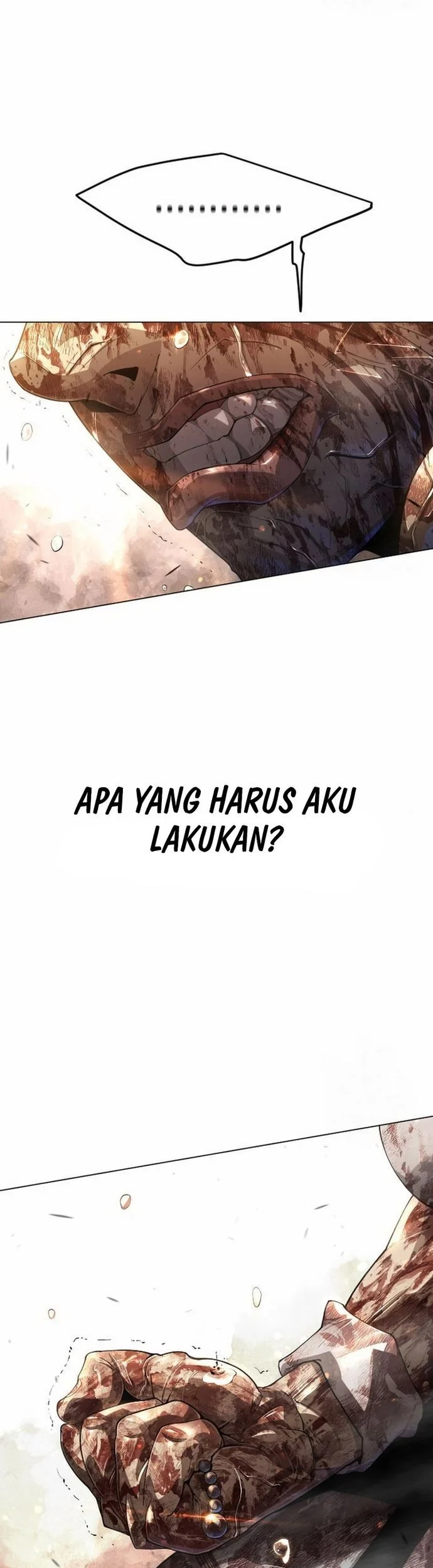 Superhuman Era Chapter 156 - halaman 21