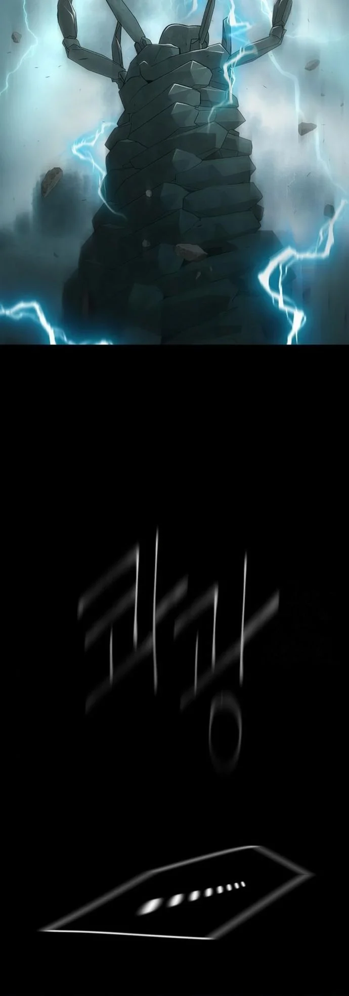 Superhuman Era Chapter 156 - halaman 23