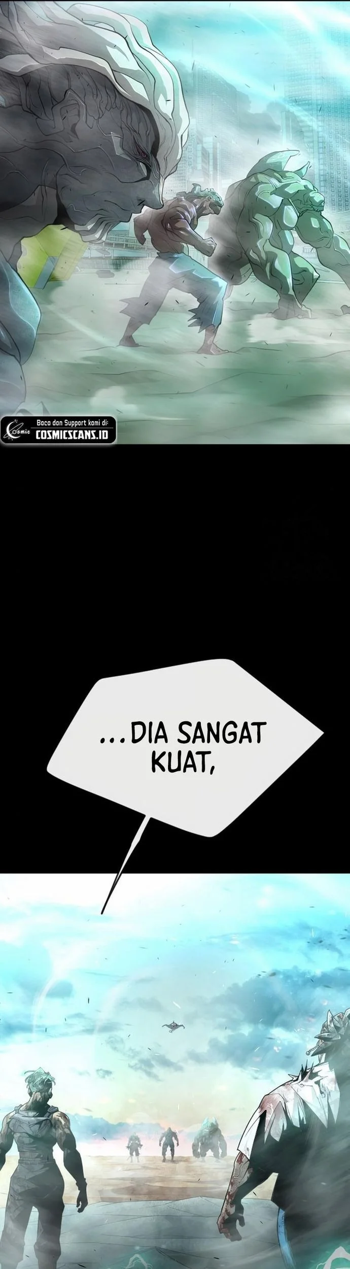 Superhuman Era Chapter 156 - halaman 24