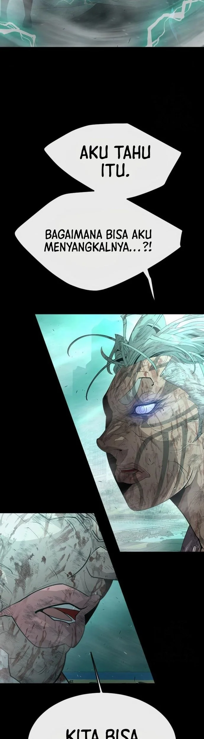 Superhuman Era Chapter 156 - halaman 25