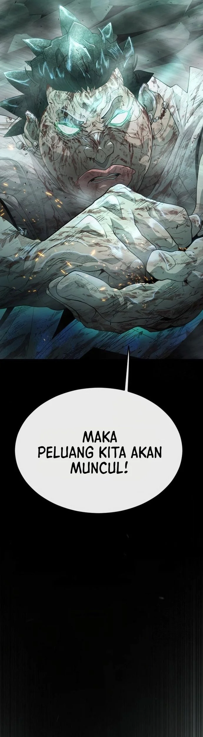 Superhuman Era Chapter 156 - halaman 27
