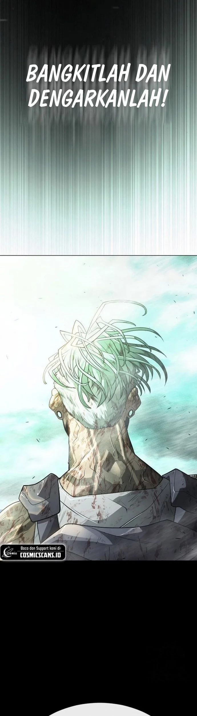 Superhuman Era Chapter 156 - halaman 28