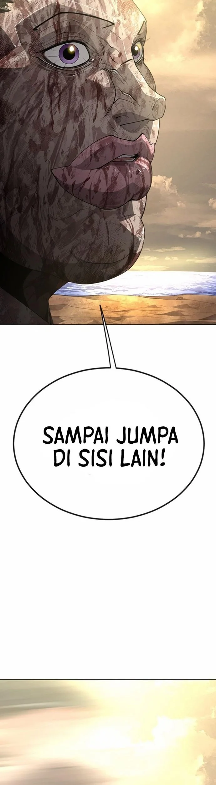 Superhuman Era Chapter 156 - halaman 3
