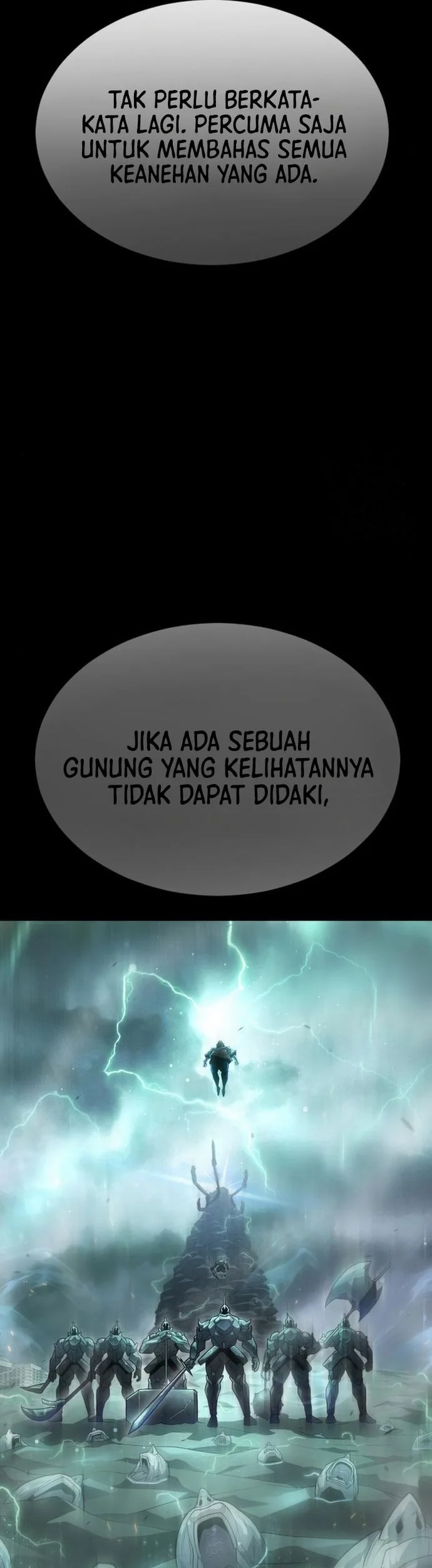 Superhuman Era Chapter 156 - halaman 30