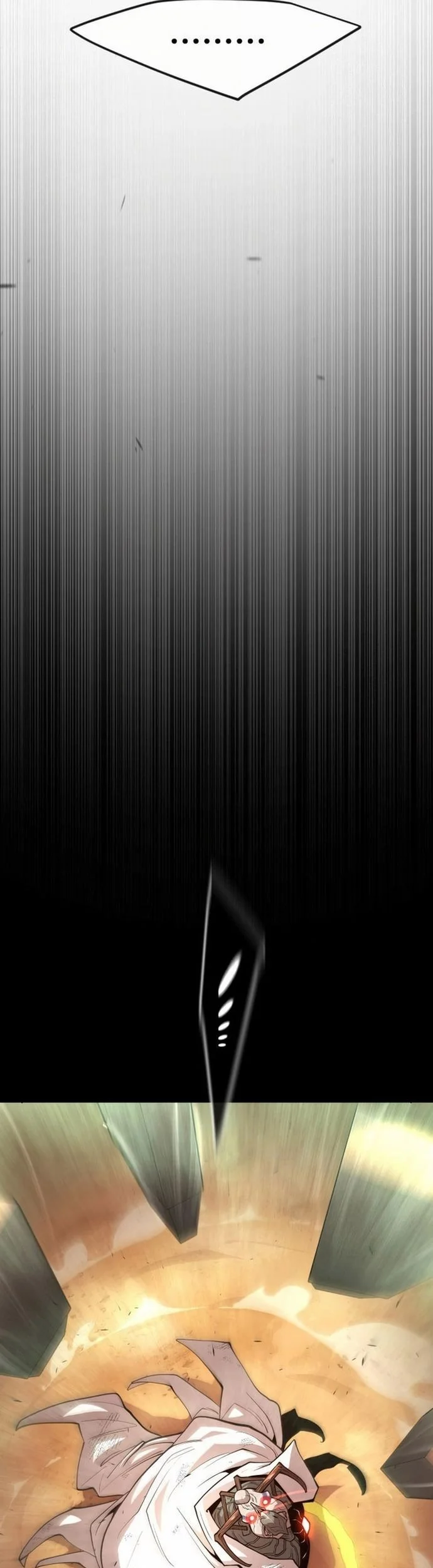 Superhuman Era Chapter 156 - halaman 33