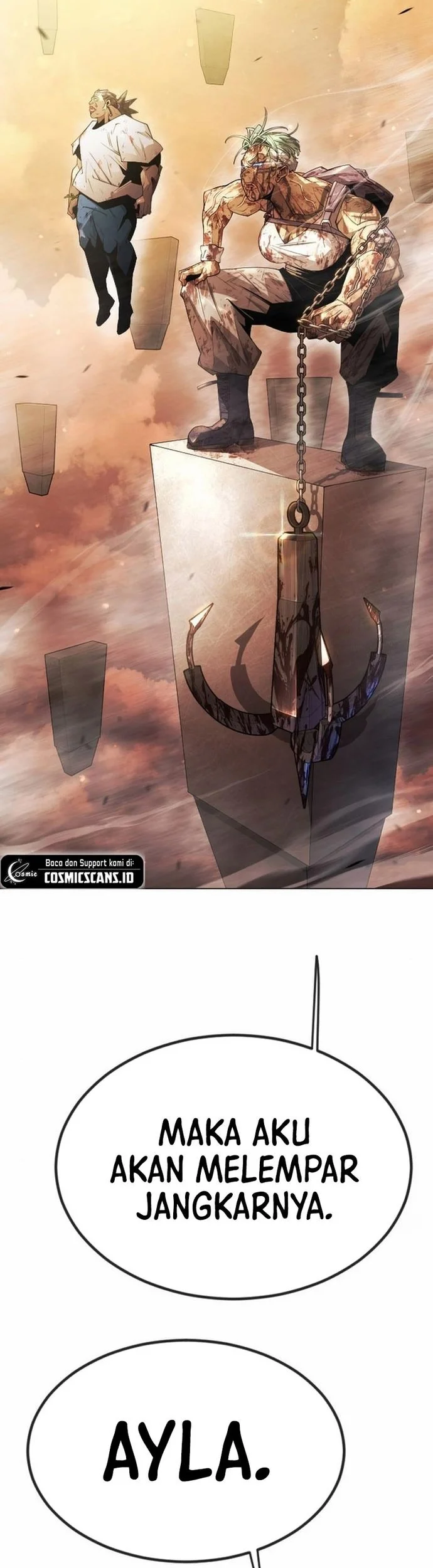 Superhuman Era Chapter 156 - halaman 37