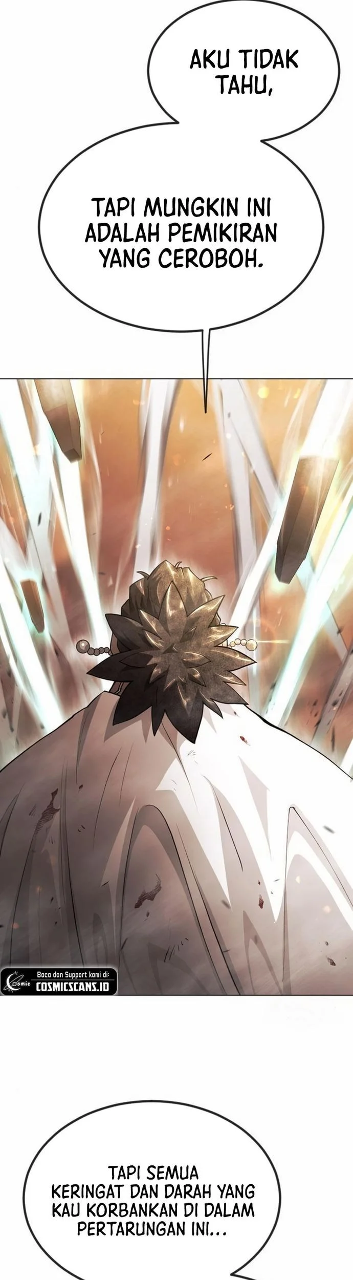Superhuman Era Chapter 156 - halaman 39