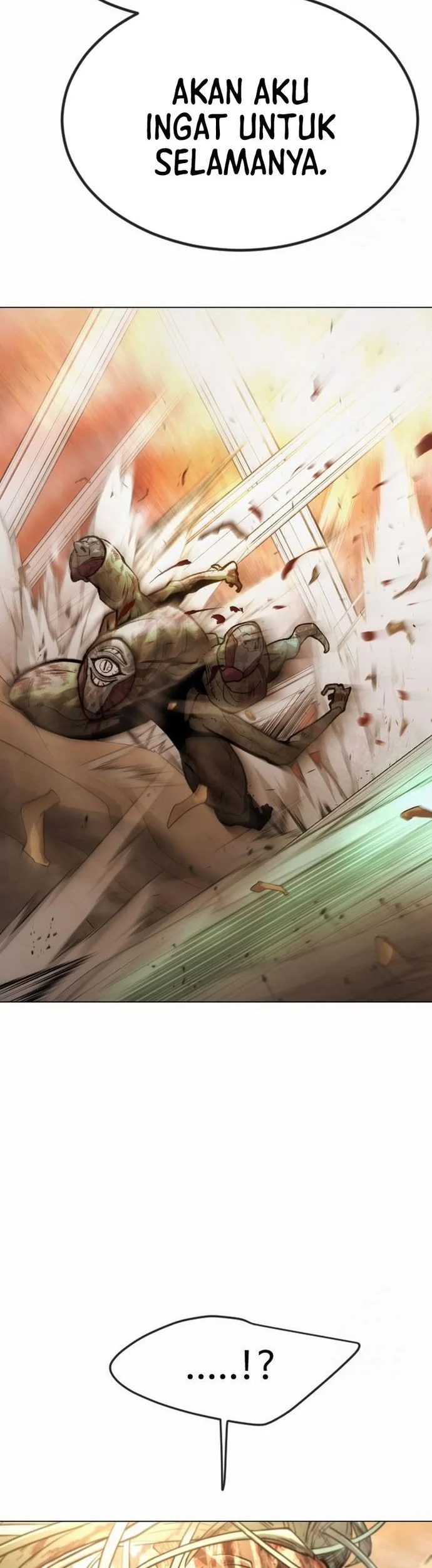 Superhuman Era Chapter 156 - halaman 40