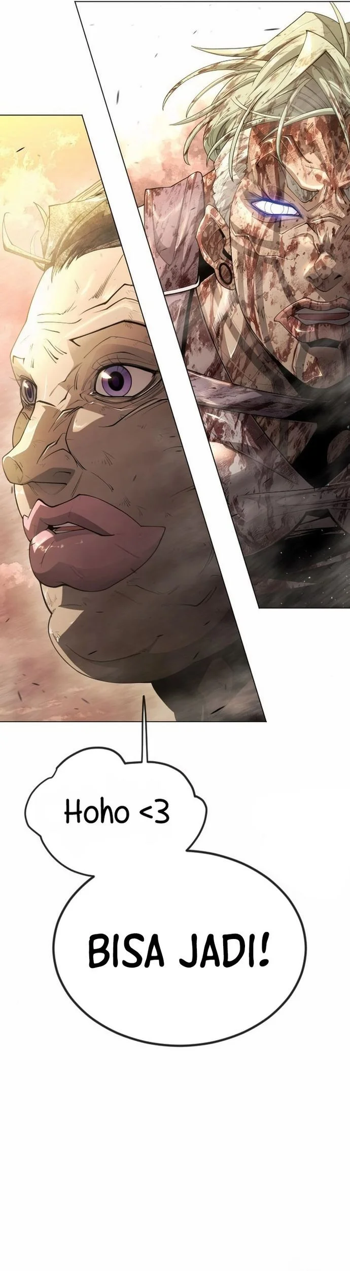 Superhuman Era Chapter 156 - halaman 42
