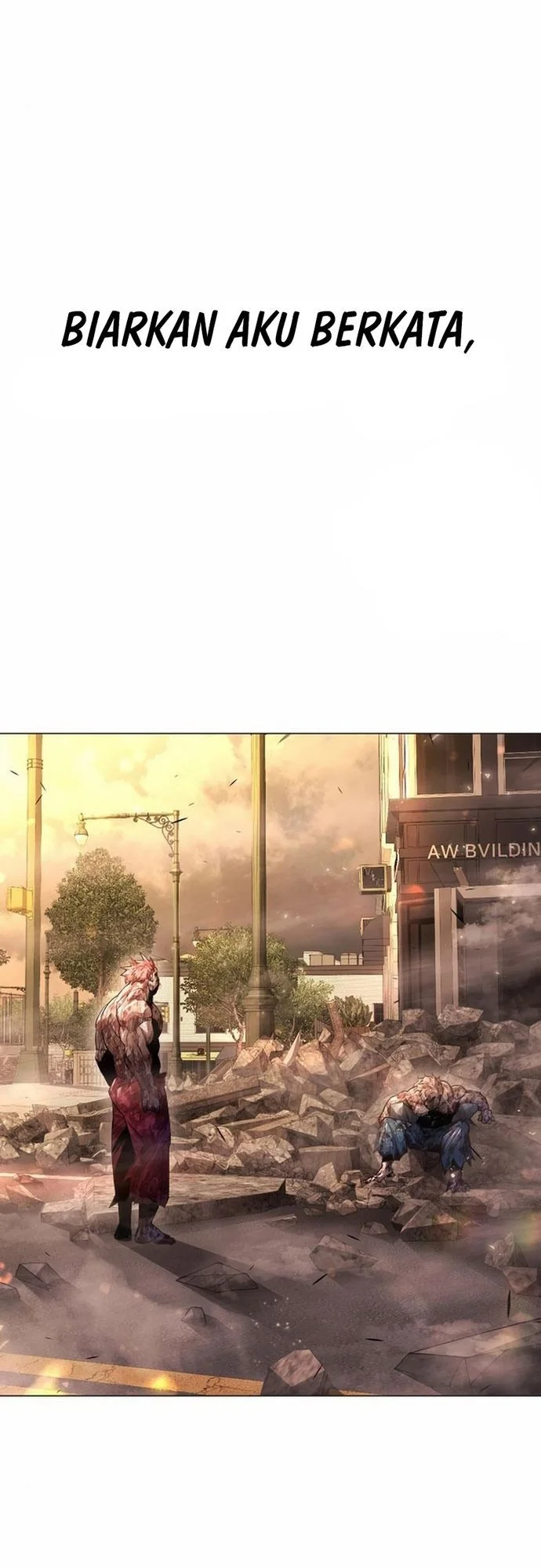 Superhuman Era Chapter 156 - halaman 53