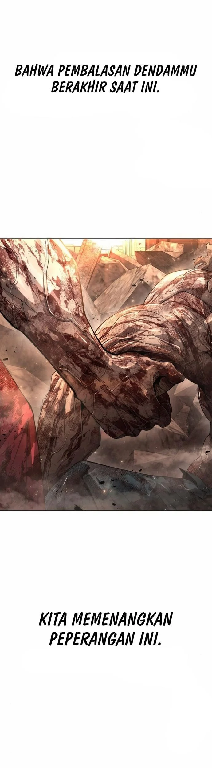 Superhuman Era Chapter 156 - halaman 54