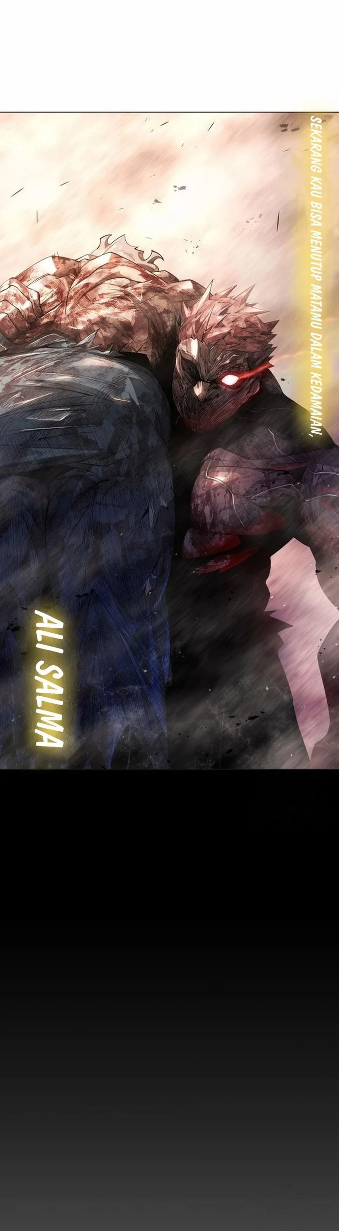 Superhuman Era Chapter 156 - halaman 55