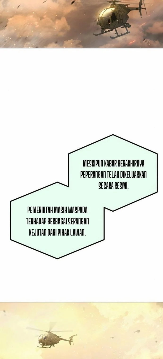 Superhuman Era Chapter 156 - halaman 62