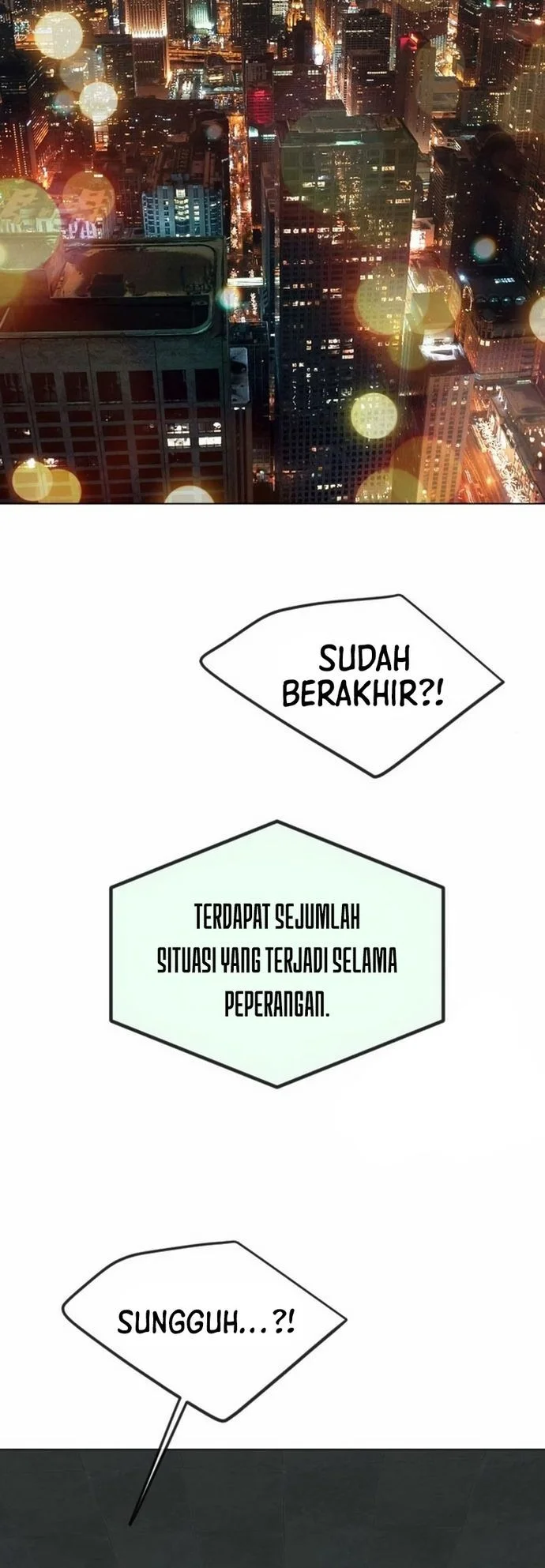 Superhuman Era Chapter 156 - halaman 74