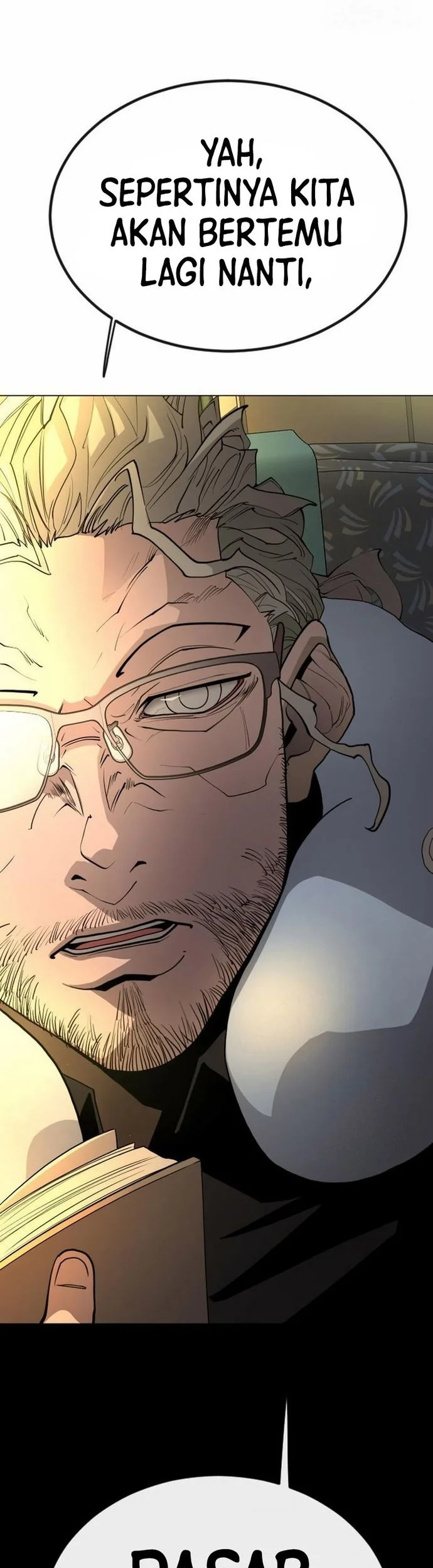 Superhuman Era Chapter 156 - halaman 82