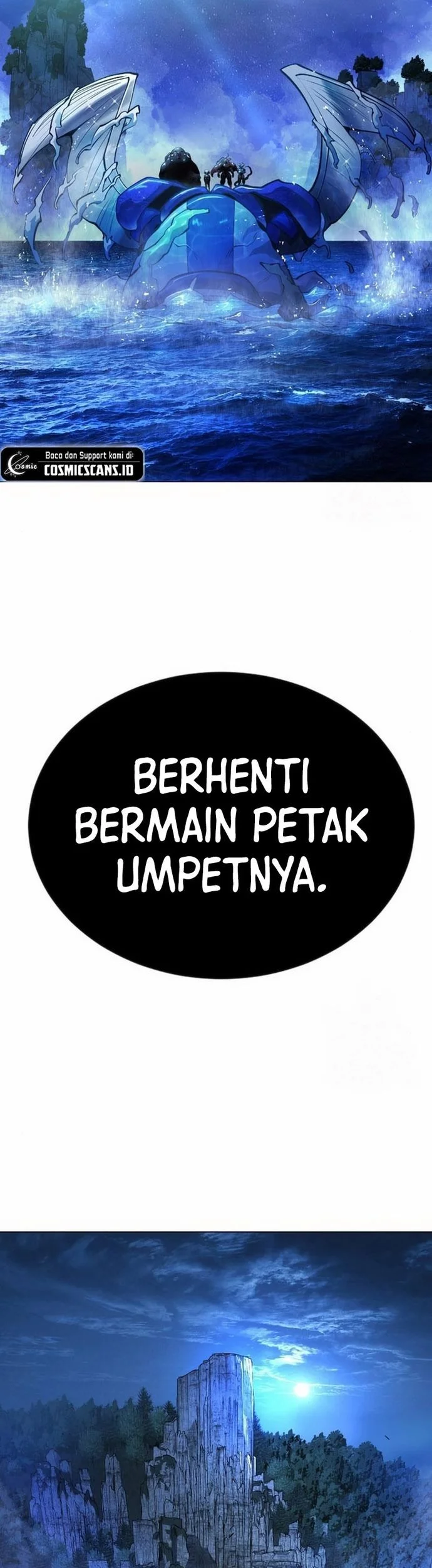 Superhuman Era Chapter 156 - halaman 87