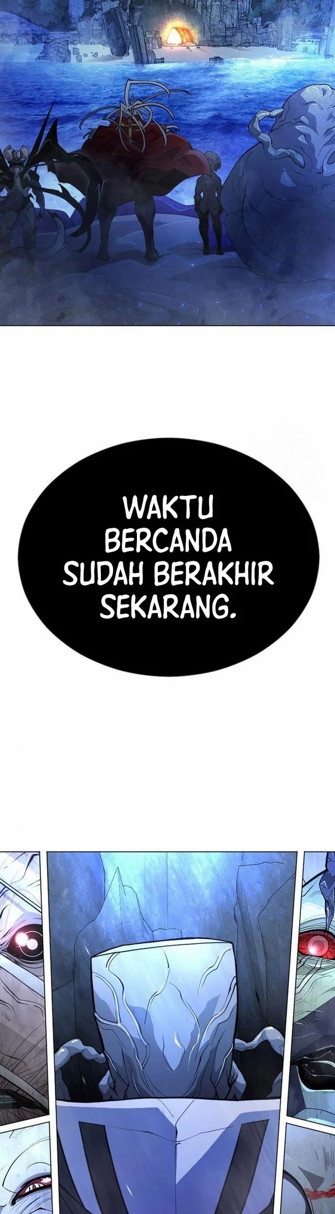 Superhuman Era Chapter 156 - halaman 88