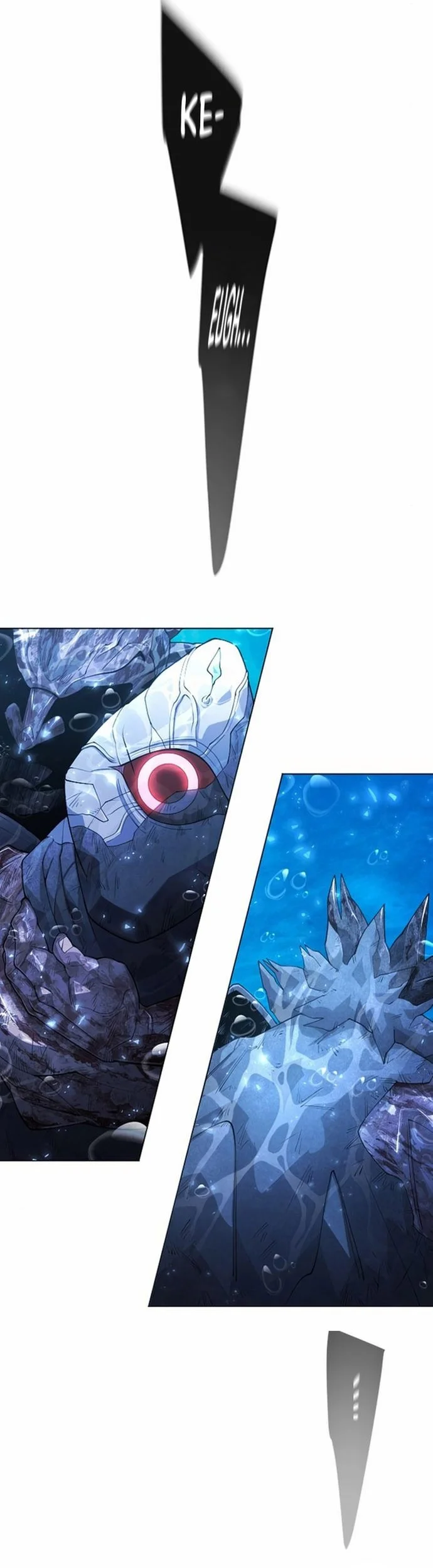 Superhuman Era Chapter 156 - halaman 9