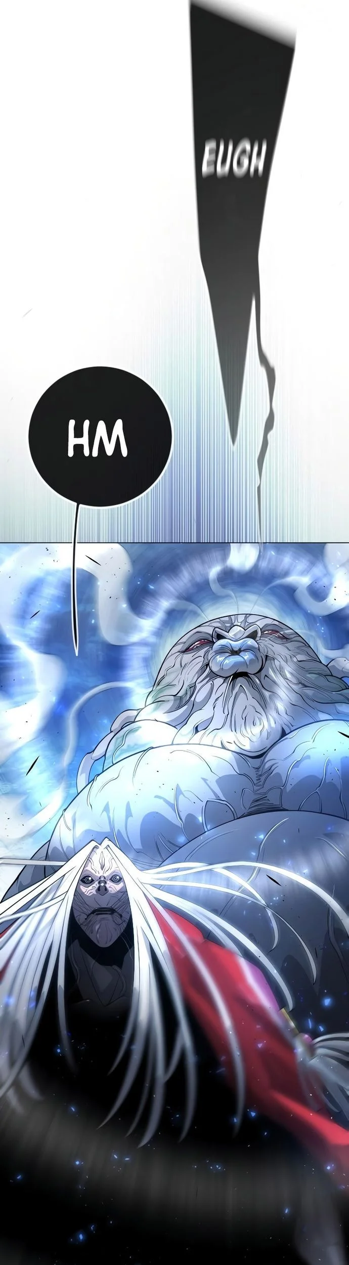 Superhuman Era Chapter 157 - halaman 12
