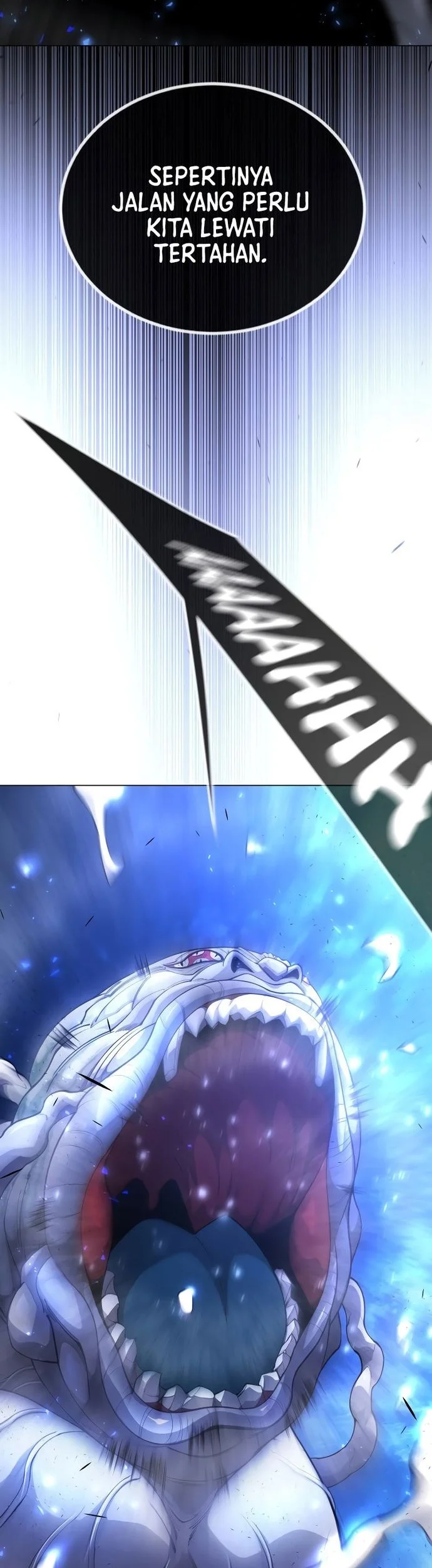 Superhuman Era Chapter 157 - halaman 13
