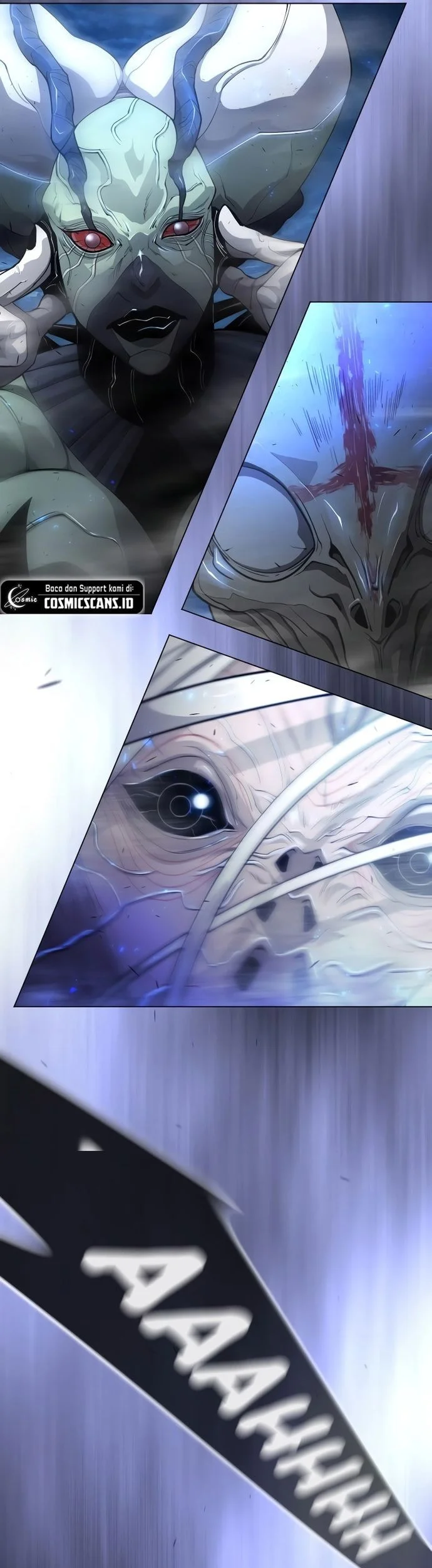 Superhuman Era Chapter 157 - halaman 15