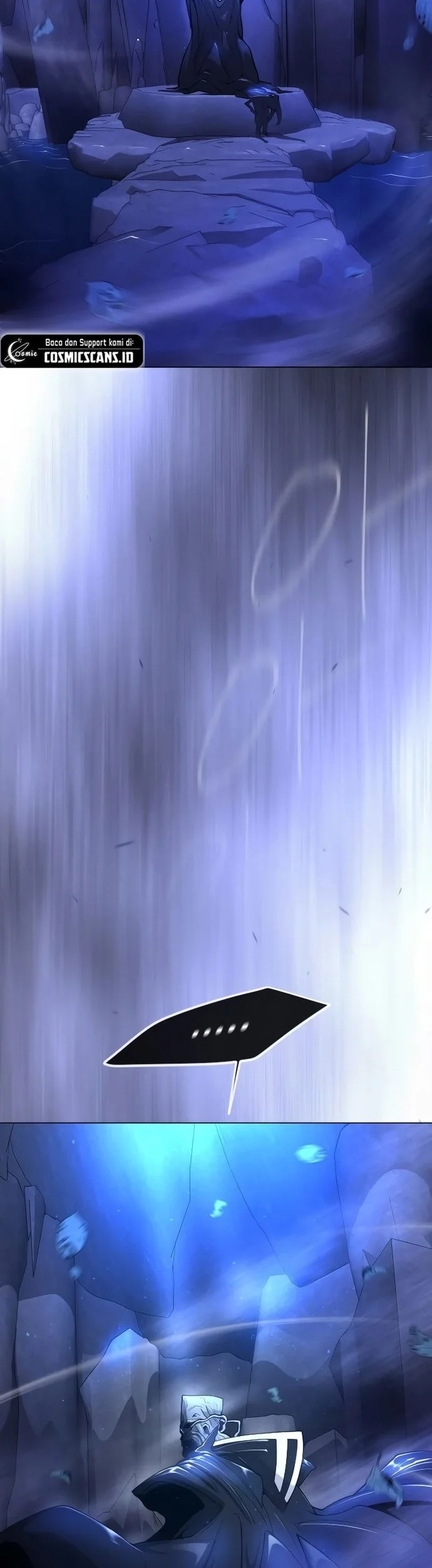 Superhuman Era Chapter 157 - halaman 19