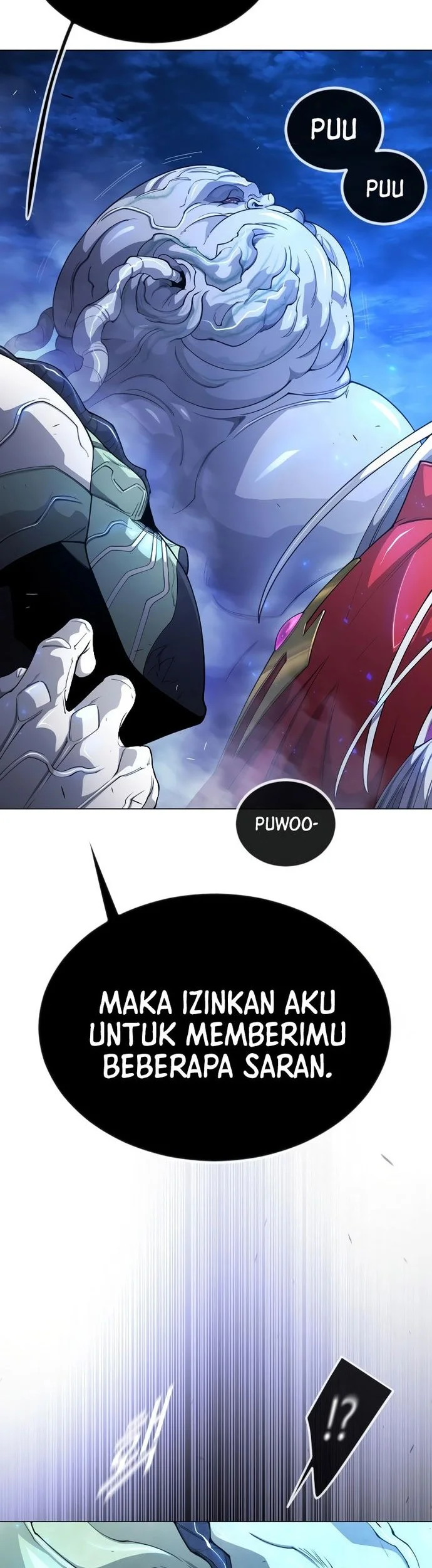 Superhuman Era Chapter 157 - halaman 22