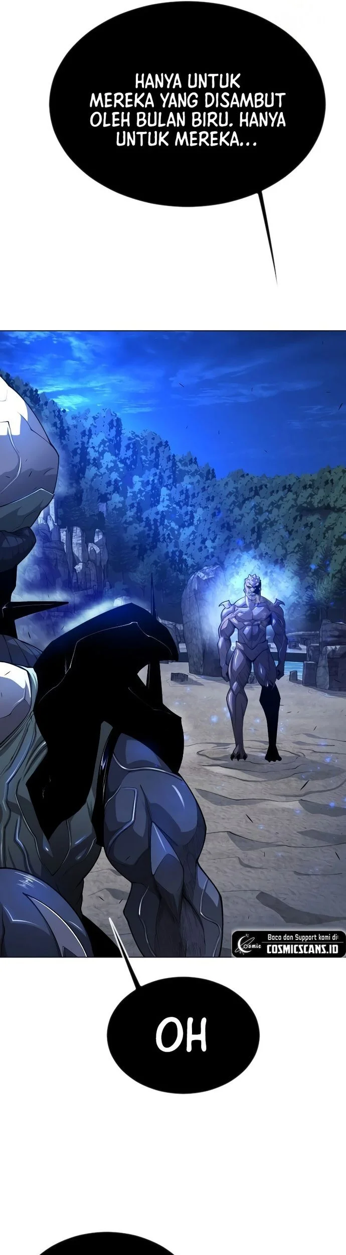 Superhuman Era Chapter 157 - halaman 24