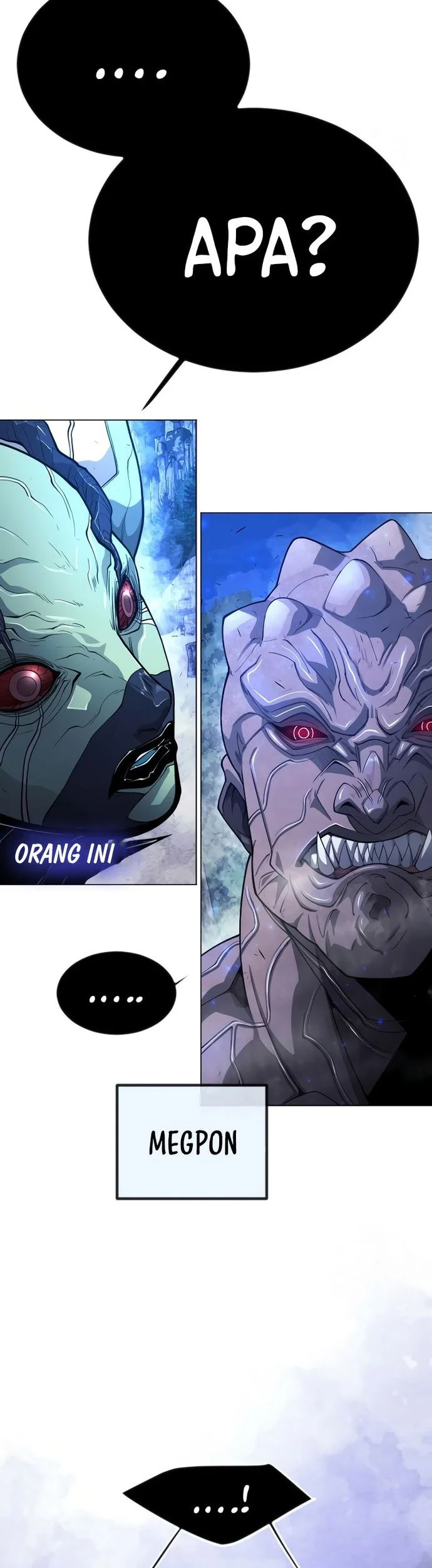 Superhuman Era Chapter 157 - halaman 25