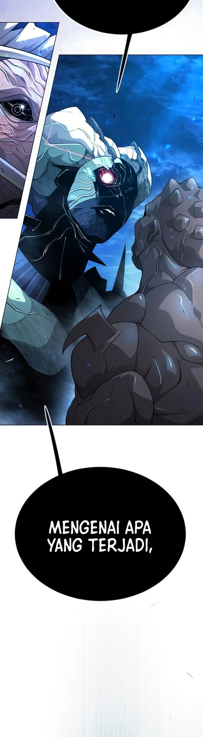 Superhuman Era Chapter 157 - halaman 28