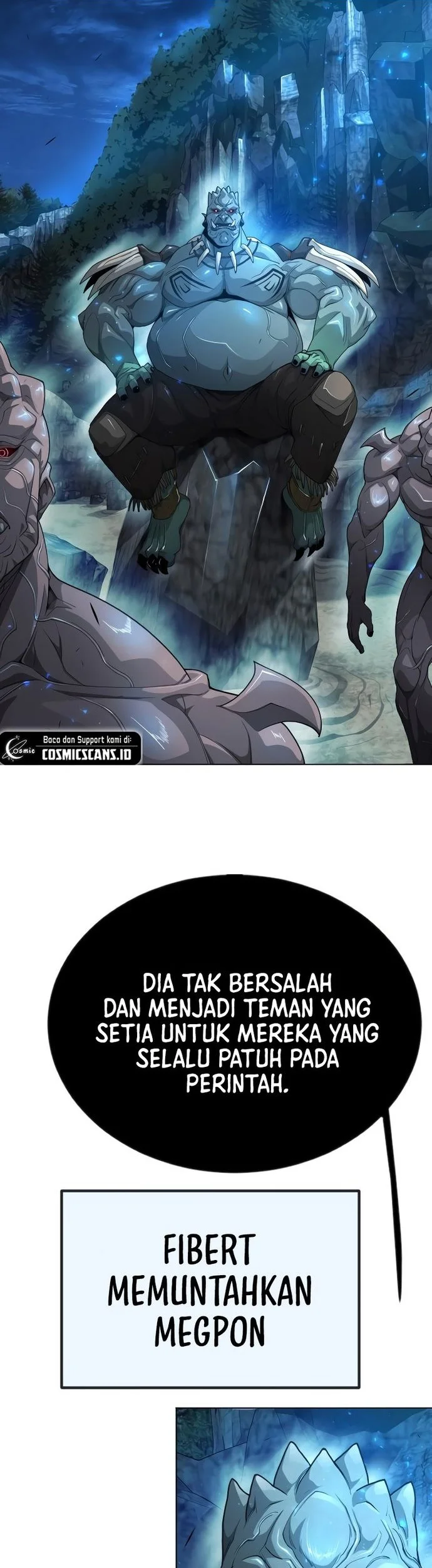 Superhuman Era Chapter 157 - halaman 34
