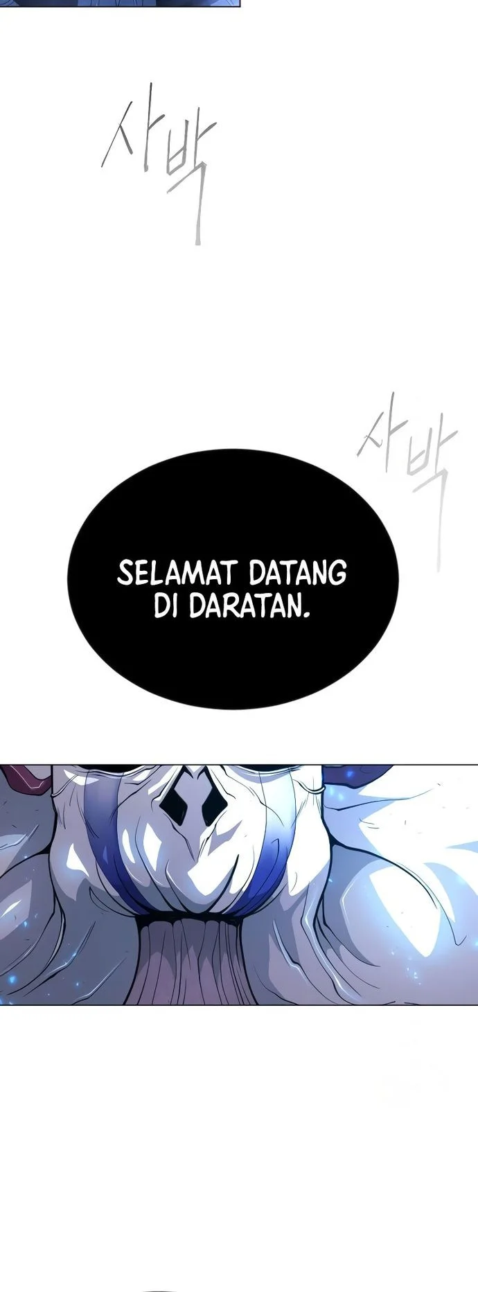 Superhuman Era Chapter 157 - halaman 38
