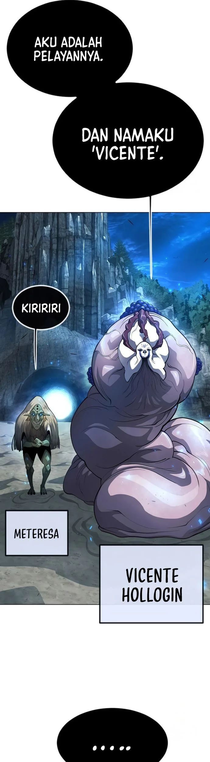 Superhuman Era Chapter 157 - halaman 39